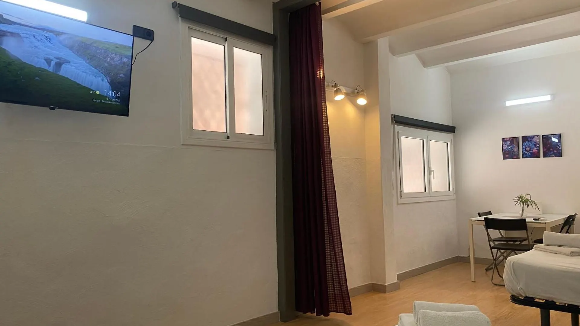 Apartmán Gracia&Gueell Home Barcelona