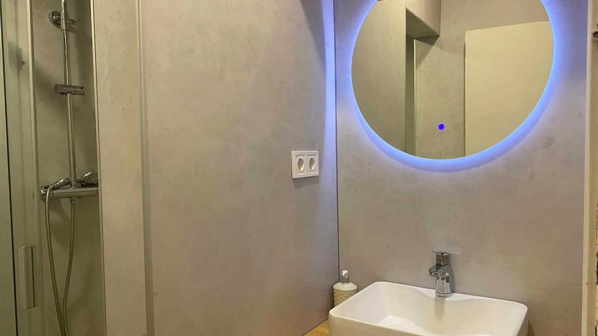 Apartmán Gracia&Gueell Home Barcelona Španělsko