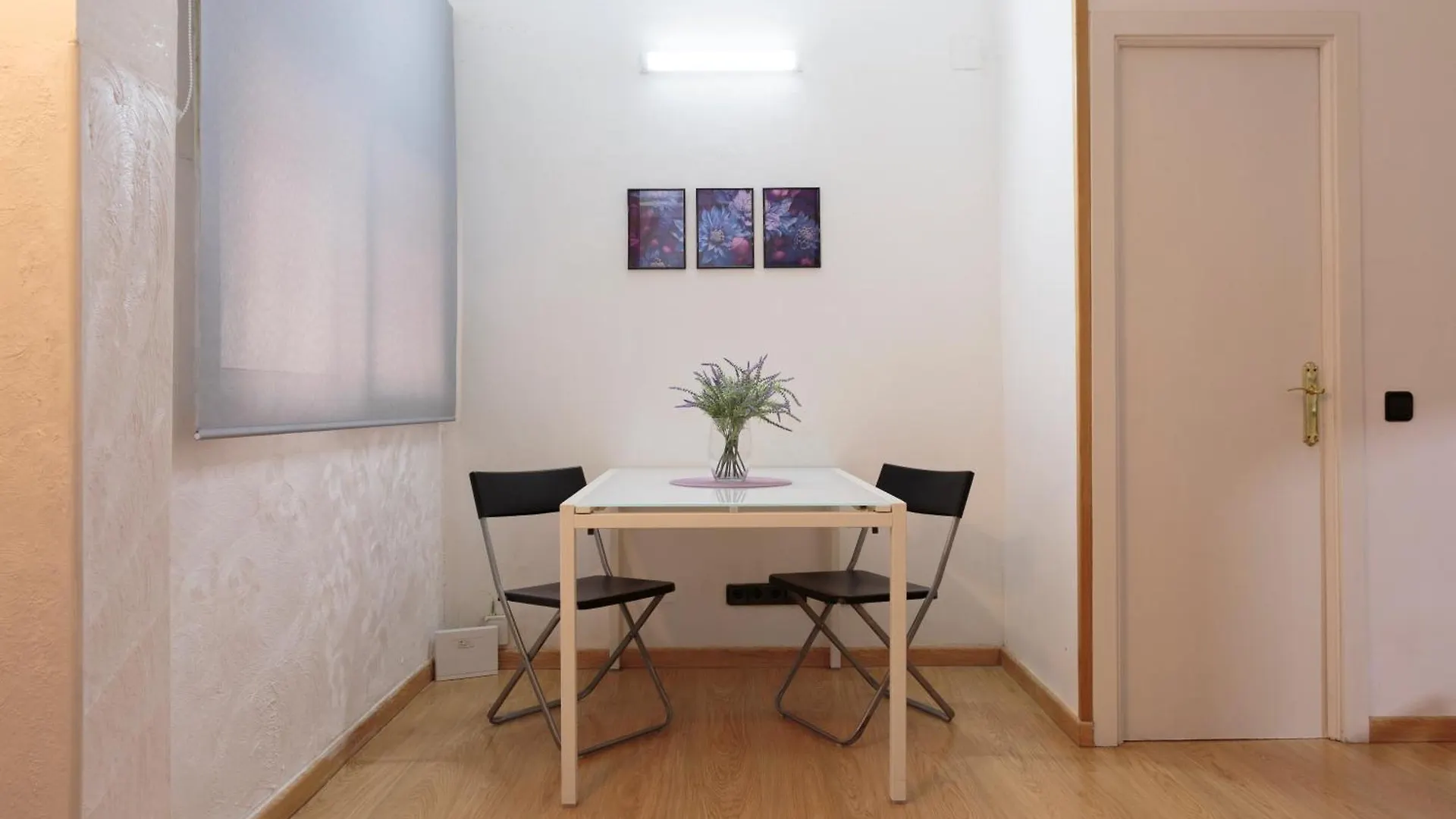 Gracia&Gueell Home Barcelona