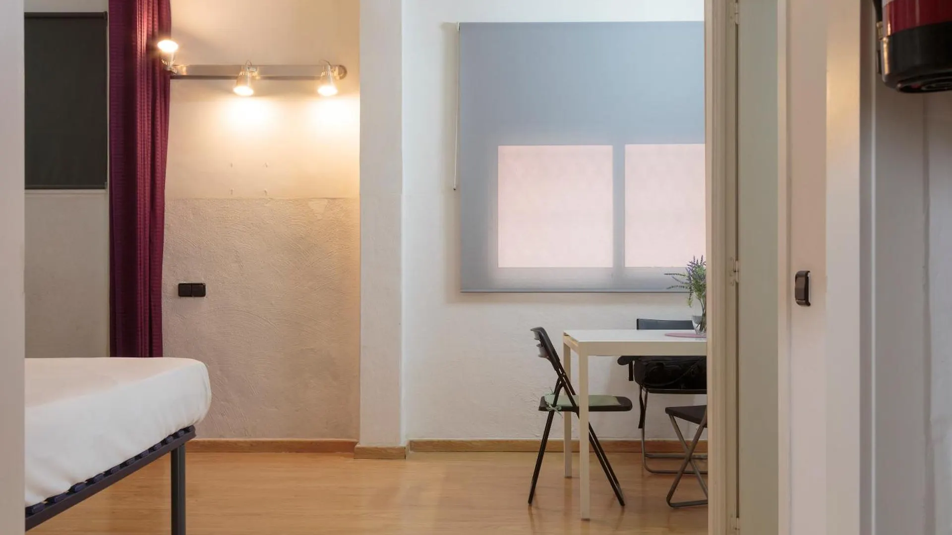 Apartmán Gracia&Gueell Home Barcelona