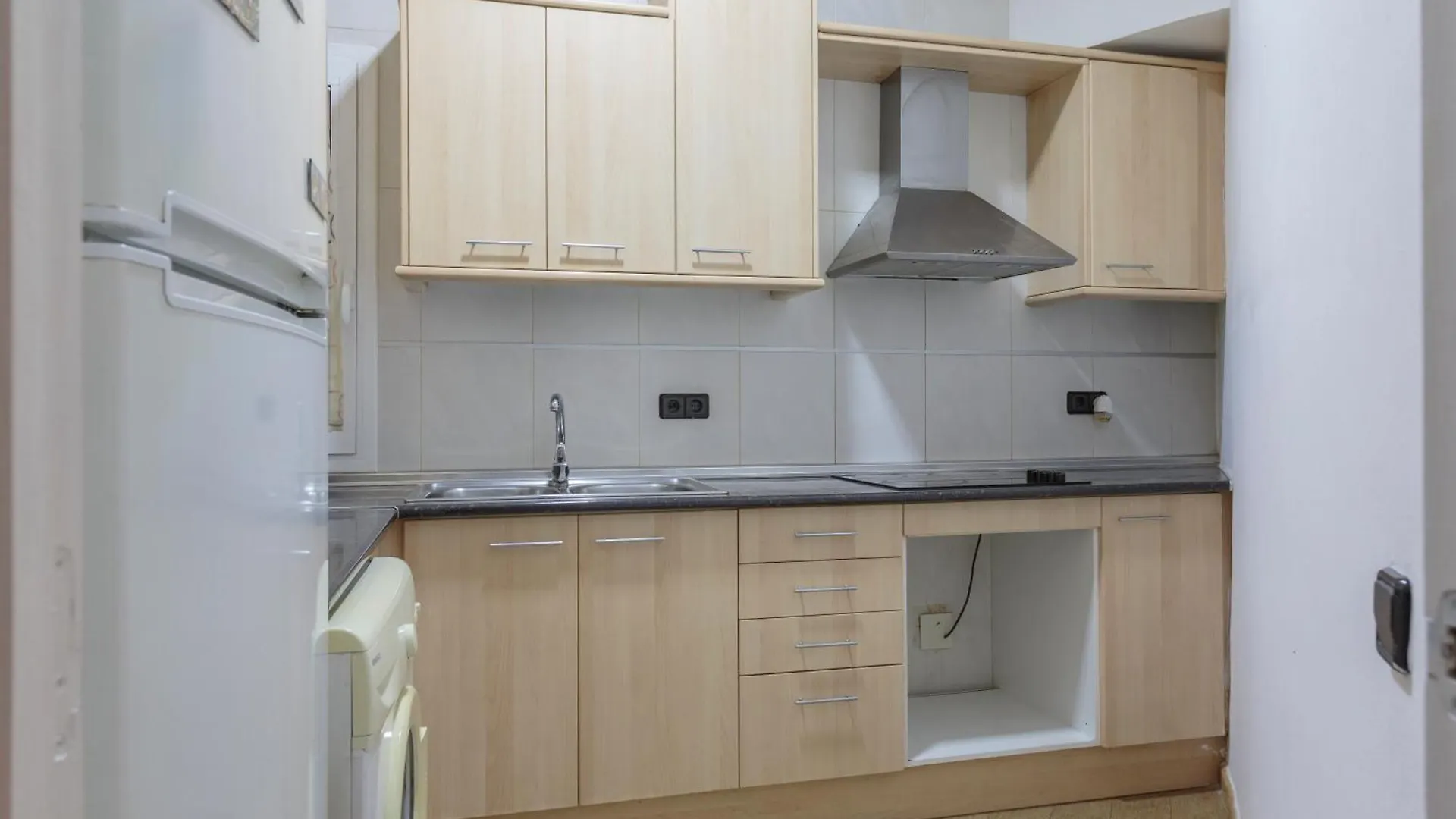 Gracia&Gueell Home Barcelona