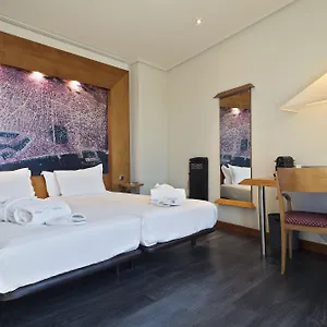 4* ホテル アバ サンツ