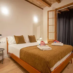 Apartamento Alcam Martinez De La Rosa, Barcelona