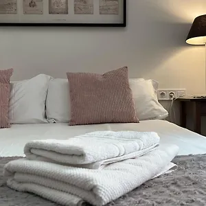 Con Gracia Appartement
