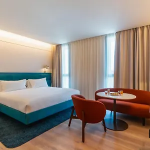  Hotel The Social Hub Poblenou