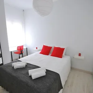 Apartamento Argentona Sdb, Barcelona