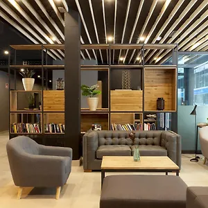 Apartamento Xior The Lofttown Student Housing, Barcelona
